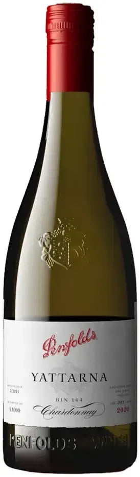 Buy Penfolds Yattarna Chardonnay 2020 750ml Online at Barrel and Batch