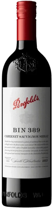 Penfolds Bin 389 Cabernet Sauvignon 2019 750ml