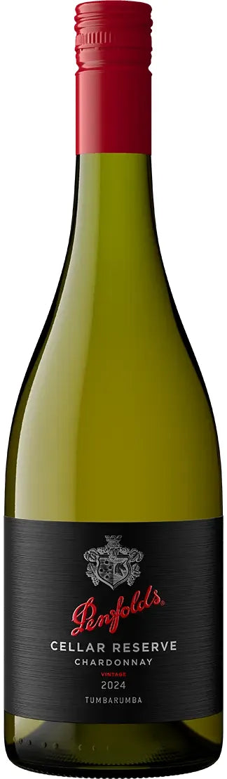 Penfolds Cellar Reserve Chardonnay 2024 750ml | Barrel & Batch