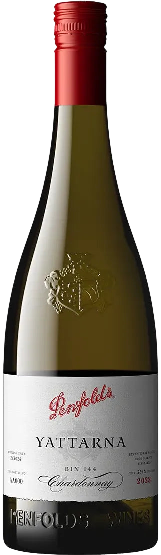 Buy Penfolds Yattarna Chardonnay 2023 750ml Online at Barrel and Batch