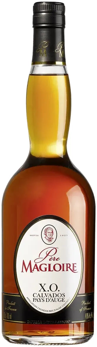 Pere Magloire XO Calvados 500ml