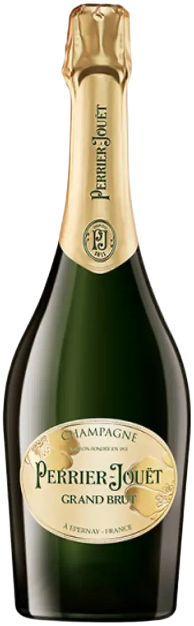Perrier Jouet Grand Brut NV Champagne 750ml