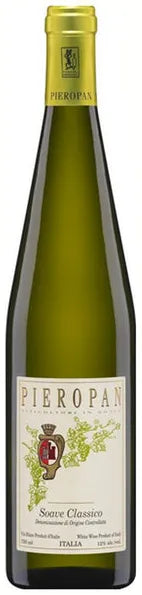 Pieropan Soave Classico DOC 2024 750ml | Barrel & Batch