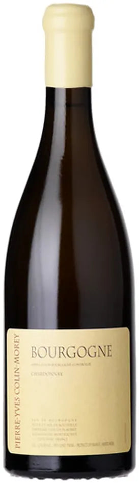 Buy Pierre-Yves Colin-Morey Bourgogne Blanc 2022 750ml Online at Barrel and Batch