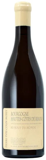Buy Pierre-Yves Colin-Morey Bourgogne Hautes Cotes de Beaune 2019 750ml Online at Barrel and Batch