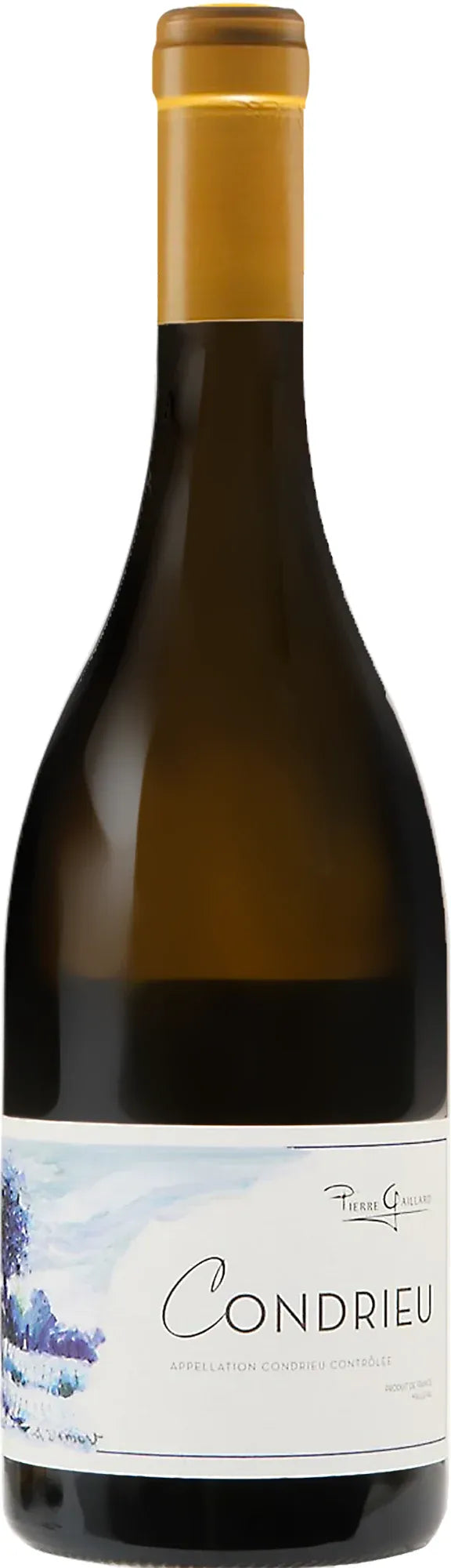 Pierre Gaillard Condrieu 2023 750ml | Barrel & Batch