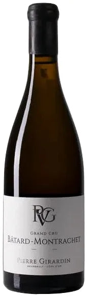 Pierre Girardin Batard-Montrachet Grand Cru 2022 750ml | Barrel & Batch