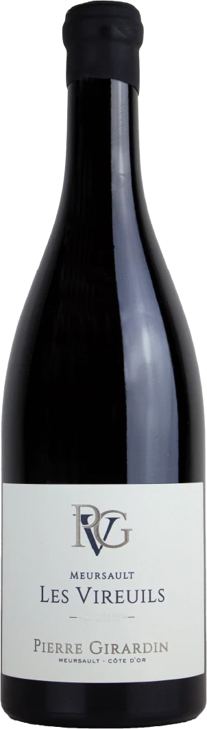Pierre Girardin Meursault Les Vireuils 2024 750ml | Barrel & Batch