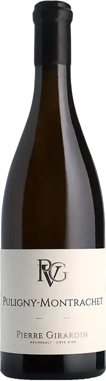 Pierre Girardin Puligny-Montrachet 2022 750ml | Barrel & Batch