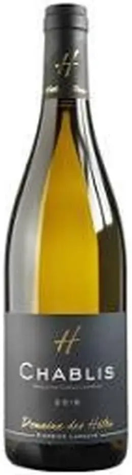 Buy Pierrick Laroche Chablis AC 2022 750ml Online at Barrel and Batch