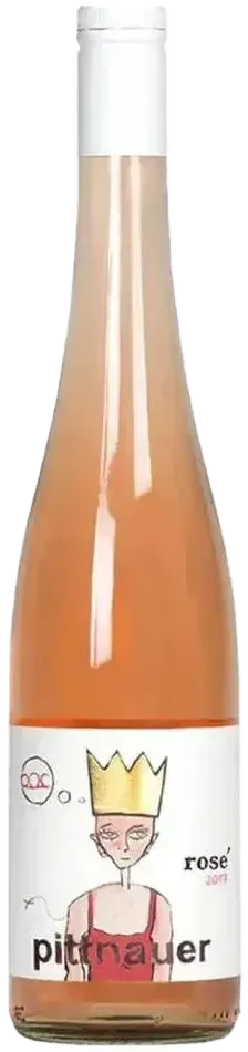 Pittnauer Rosé 750ml