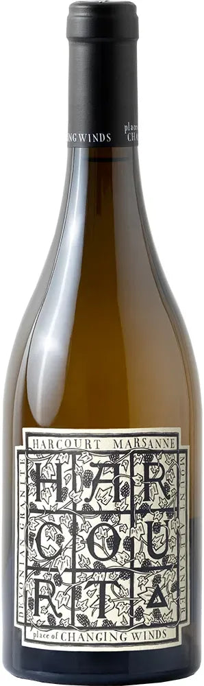 Buy Place Of Changing Winds Marsanne Rousanne 2022 750ml Online at Barrel and Batch