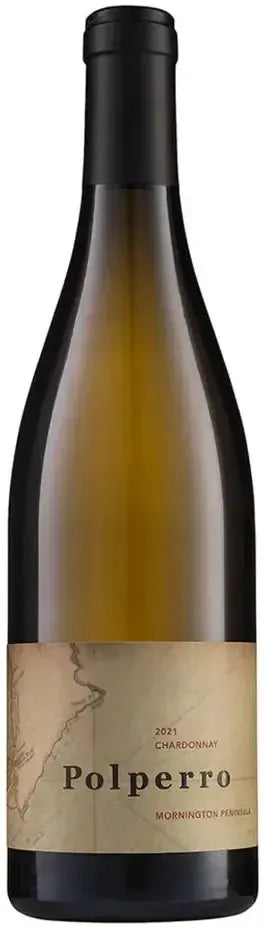 Buy Polperro Chardonnay 2022 750ml Online at Barrel and Batch