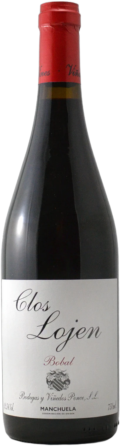 Ponce Clos Lojen Bobal 2024 750ml | Barrel & Batch