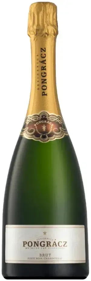 Buy Pongracz Brut Sparkling Wine 750ml Online at Barrel and Batch