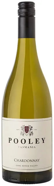 Buy Pooley Chardonnay 2023 750ml Online at Barrel and Batch
