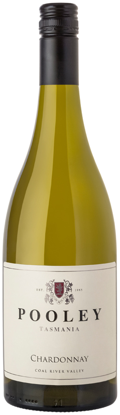 Buy Pooley Chardonnay 2024 750ml Online at Barrel and Batch