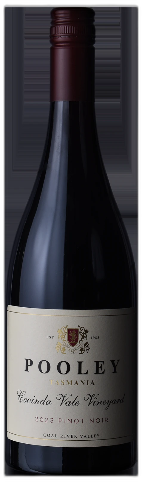 Pooley Cooinda Vale Oronsay Pinot Noir 2024 750ml | Barrel & Batch
