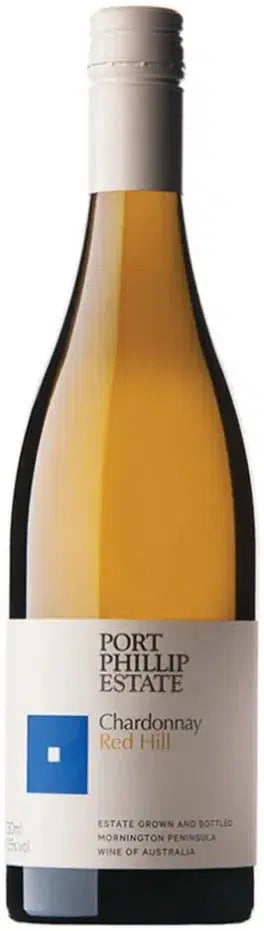 Port Phillip Estate Red Hill Chardonnay 2019 750ml-Wine-Port Phillip Estate-Afterpay-Alcohol-Delivery-Barrel-and-Batch-