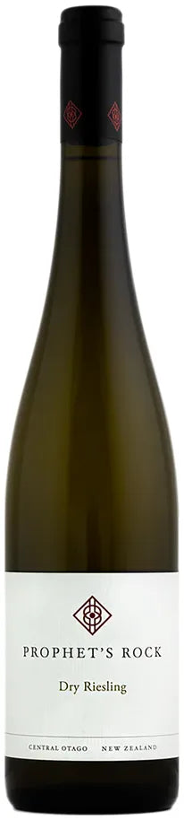 Prophet's Rock Dry Riesling Central Otago 2022 750ml | Barrel & Batch