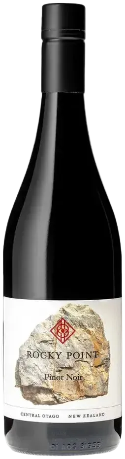 Buy Prophets Rock Rocky Point Pinot Noir 2022 750ml Online at Barrel and Batch