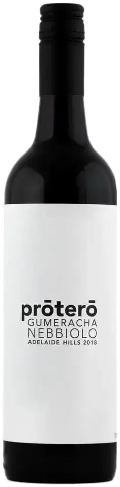 Buy Protero Nebbiolo 2019 750ml Online at Barrel and Batch