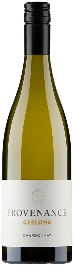 Buy Provenance Geelong Chardonnay 2022 750ml Online at Barrel and Batch
