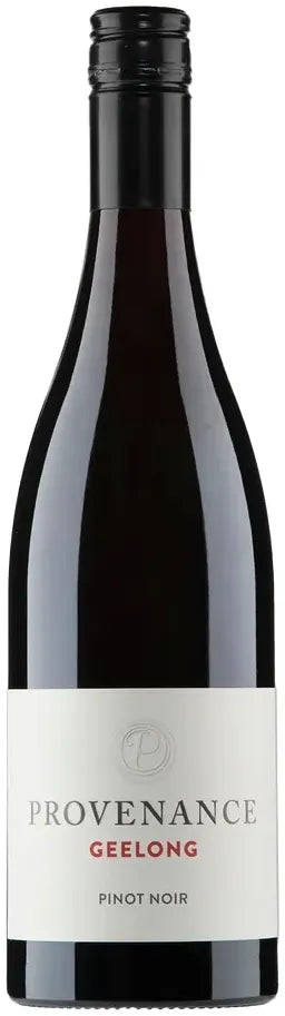 Buy Provenance Pinot Noir 2022 750ml Online at Barrel and Batch