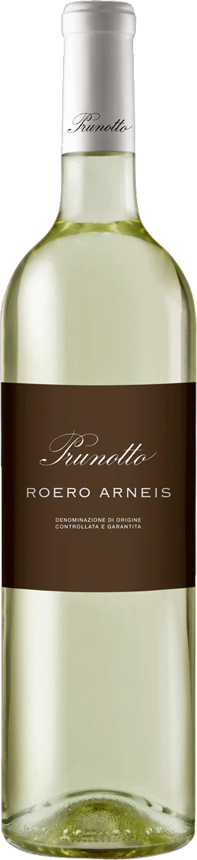 Prunotto Roero Arneis DOCG 750ml | Barrel & Batch