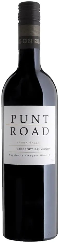 Punt Road Cabernet Sauvignon 2019 750ml-Wine-Punt Road-Afterpay-Alcohol-Delivery-Barrel-and-Batch-