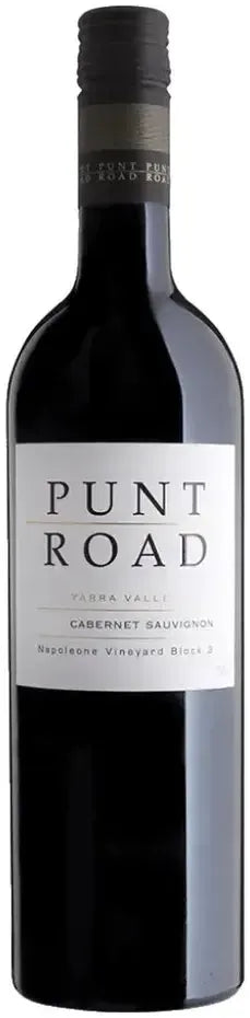 Buy Punt Road Cabernet Sauvignon 2019 750ml Online at Barrel and Batch