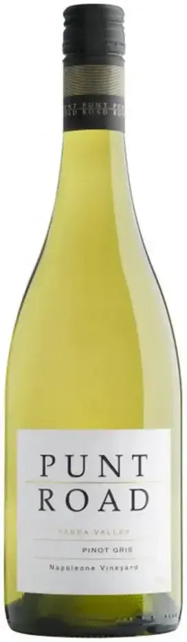 Buy Punt Road Pinot Gris 2021 750ml Online at Barrel and Batch