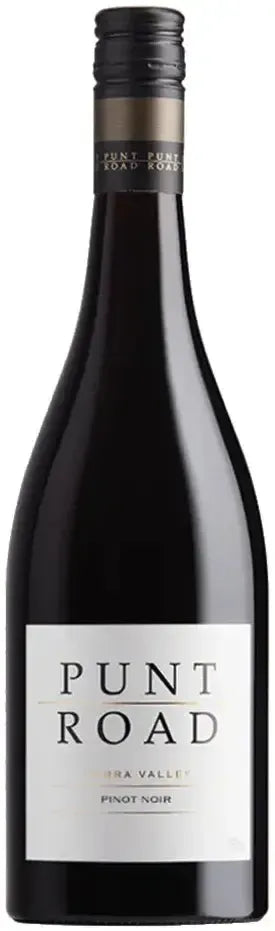 Buy Punt Road Pinot Noir 750ml Online at Barrel and Batch