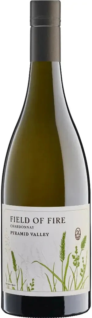 Pyramid Valley Field of Fire Chardonnay 2023 750ml | Barrel & Batch