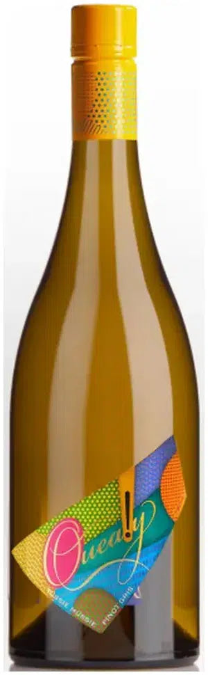 Buy Quealy Tussie Mussie Pinot Gris 750ml Online at Barrel and Batch