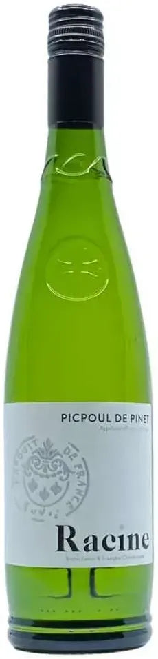 Buy Racine Picpol De Pinet 2022 750ml Online at Barrel and Batch