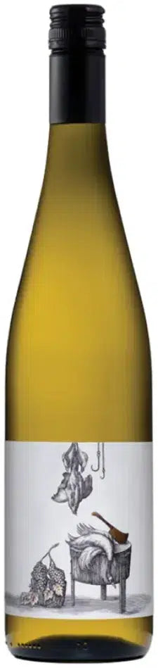 Buy Ravensworth Pinot Gris 750ml Online at Barrel and Batch