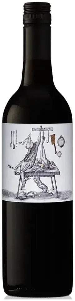 Buy Ravensworth Regional Sangiovese 750ml Online at Barrel and Batch