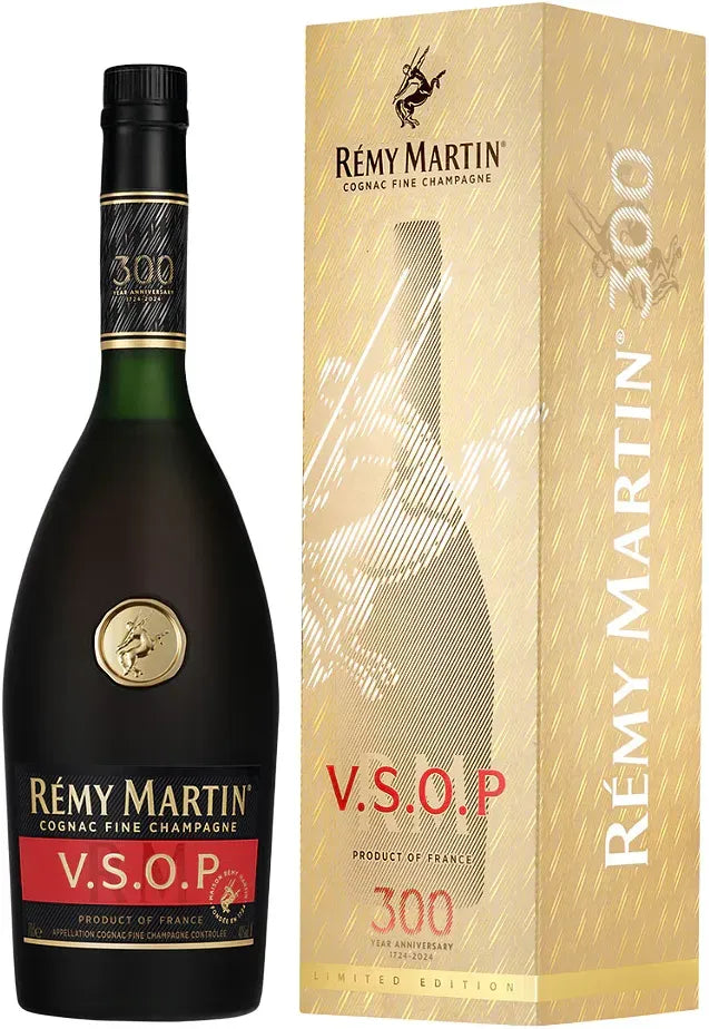 Buy Remy Martin VSOP Majestic Momentum Gift Box 700ml Online at Barrel and Batch
