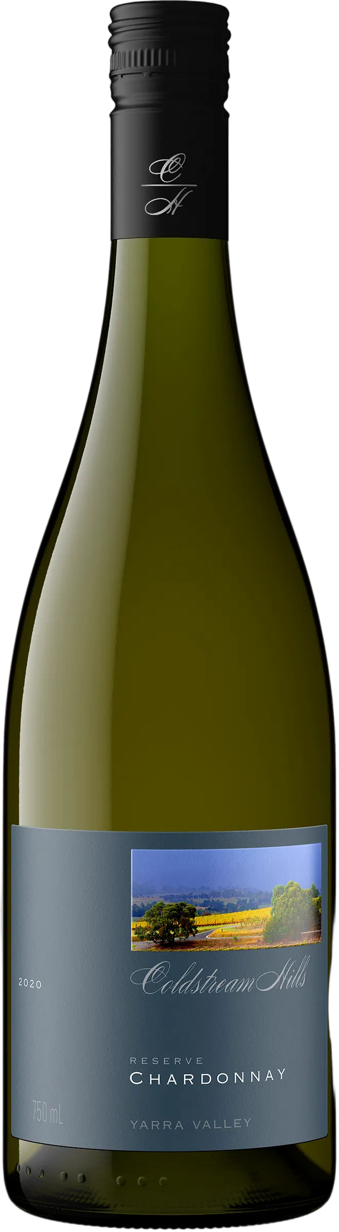 Coldstream Hills Reserve Chardonnay 2024 750ml | Barrel & Batch