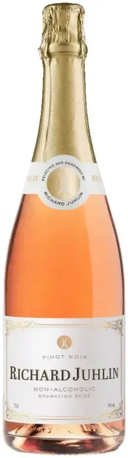 Buy Richard Juhlin Sparkling Rose 750ml Online at Barrel and Batch