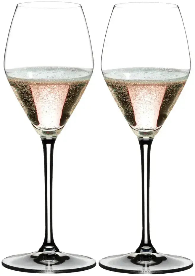 Buy Riedel Extreme Champagne & Rose Twin Pack Online at Barrel and Batch