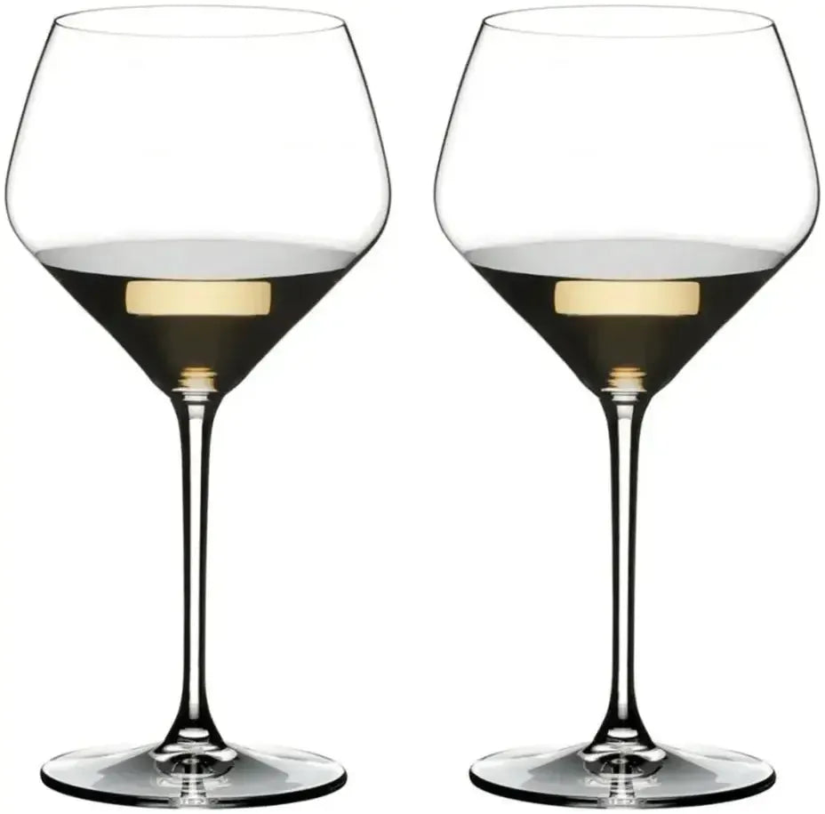 Buy Riedel Extreme Oaked Chardonnay Twin Pack Online at Barrel and Batch