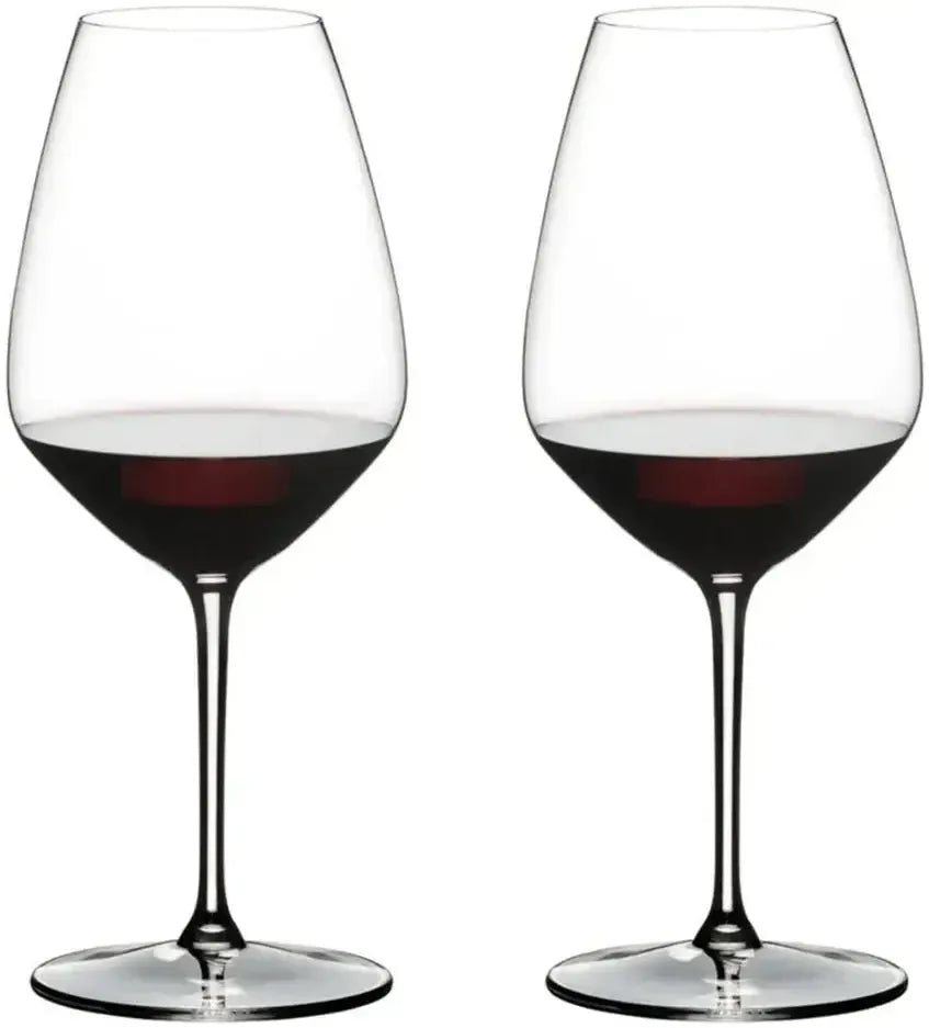 Buy Riedel Extreme Shiraz Twin Pack Online at Barrel and Batch