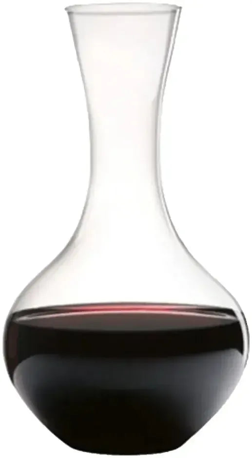 Buy Riedel Syrah Decanter 1L Online at Barrel and Batch