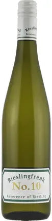 Buy Rieslingfreak No. 10 Zenit Riesling 2022 750ml Online at Barrel and Batch