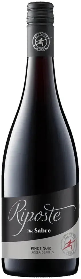 Buy Riposte Sabre Pinot Noir 2021 750ml Online at Barrel and Batch