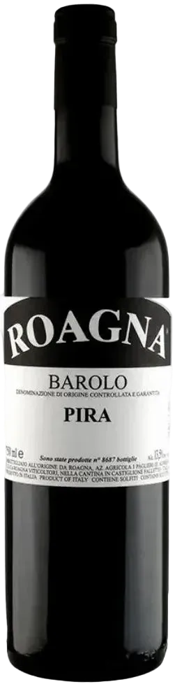 Roagna Barolo 'La Pira' 2019 750ml | Barrel & Batch