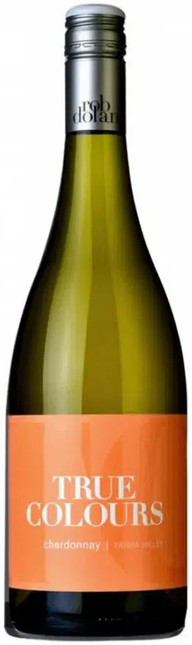 Buy Rob Dolan True Colours Chardonnay 750ml Online at Barrel and Batch