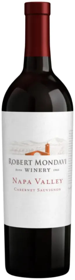 Robert Mondavi Napa Cabernet Sauvignon 2019 750ml-Wine-Robert Mondavi-Afterpay-Alcohol-Delivery-Barrel-and-Batch-